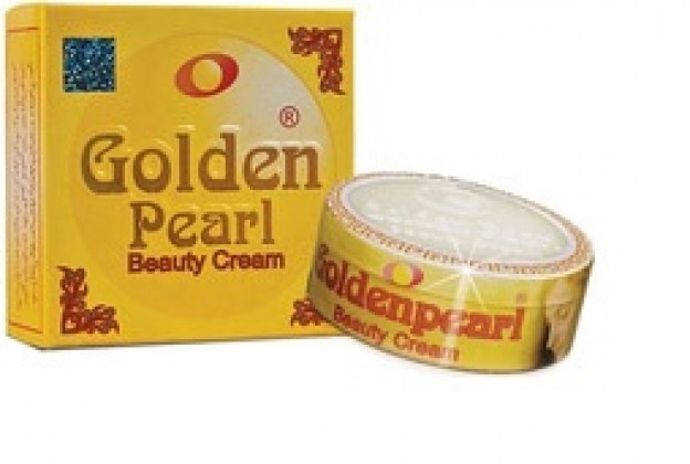 GOLDEN PEARL Beauty Cream